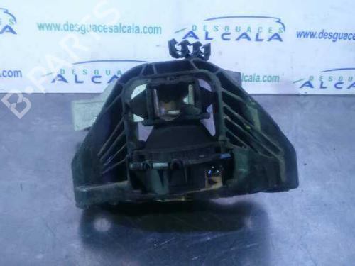 Engine mount RENAULT CAPTUR I (J5_, H5_) | BP14352814M89 - Image 3