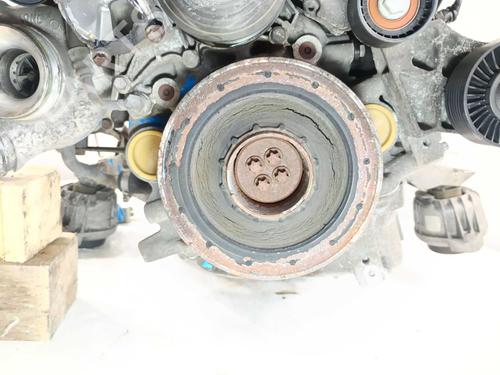 Engine BMW 1 (E81) 120 d | BP35756745M1 - Image 2