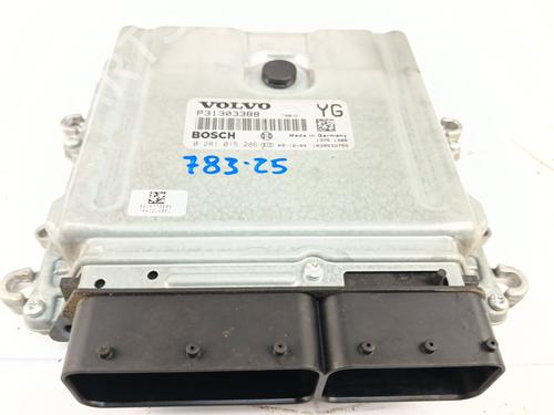 Used Engine control unit (ECU) Engine control unit (ECU) VOLVO XC60 I SUV (156) D3 / D4 (163 hp) 32983624 32983624