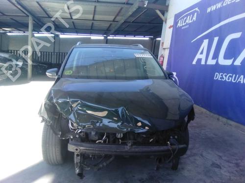 Left front window switch VW TOURAN (1T3) 2.0 TDI | BP13086372I27 - Image 9