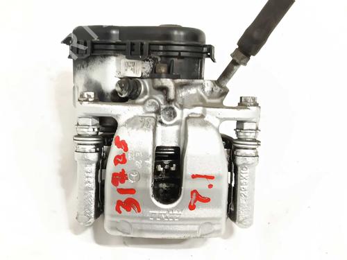 Used Left rear brake caliper Left rear brake caliper 29123737 29123737