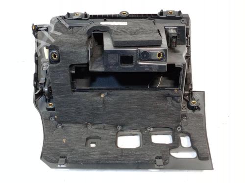 Glove box AUDI A3 Sportback (8VA, 8VF) 1.6 TDI | BP18411170C95 