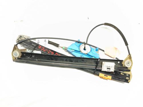 Used Front left window mechanism Front left window mechanism AUDI A4 B6 (8E2) 1.8 T (163 hp) 30793780 30793780