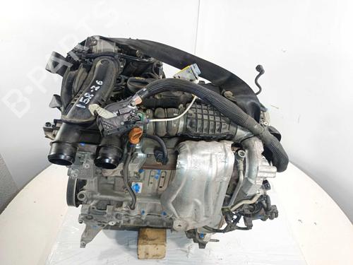 Engine CITROËN C4 II (NC_) 1.6 BlueHDi 100 | BP33678042M1 - Image 19