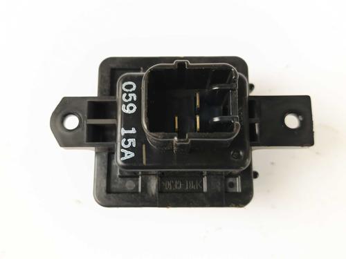 Heater resistor MITSUBISHI ASX (GA_W_) | BP30687247M108 - Image 2