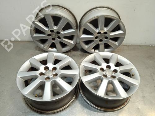Używane Felga TOYOTA AVENSIS (_T25_) 1.8 VVT-i (ZZT251_, ZZT251R) (129 hp) 10061490