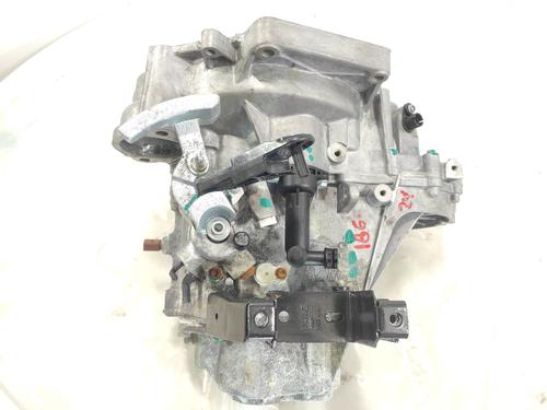Gearbox SEAT IBIZA IV (6J5, 6P1) 1.0 TSI | BP18411395M3 