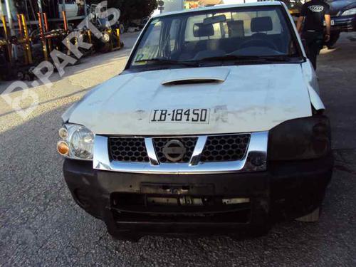 Used Parts NISSAN PICK UP (D22)    1132077