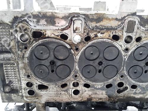 Cylinder head CITROËN NEMO Box Body/MPV (AA_) | BP12090450M5 - Image 7