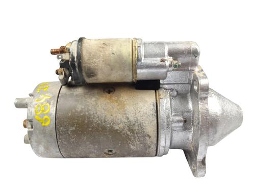 Used Starter LAND ROVER 88/109 MK IIA Closed Off-Road Vehicle 2.3 D 4x4 (63 hp) 22986932