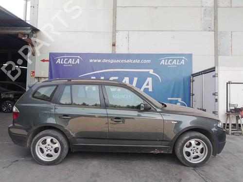 Brugte BMW X3 (E83)  2.0 i  4956970
