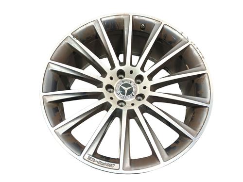 Used Rim Rim MERCEDES-BENZ GLC (X253) 200 4-matic (253.943) (197 hp) 34441266 34441266