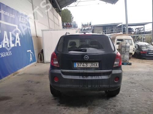 Left front window switch OPEL ANTARA A (L07) | BP10012971I27 - Image 6