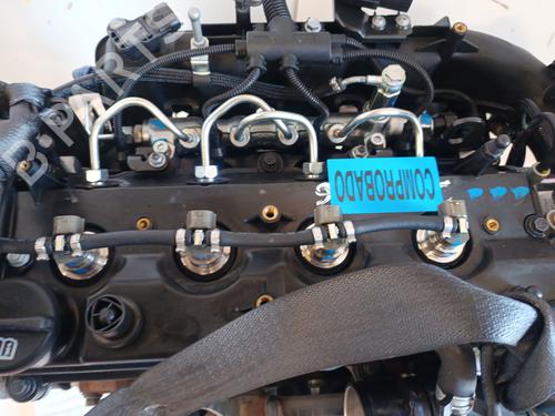 Engine CHEVROLET TRAX 1.7 TD | BP34446289M1  - Image 16