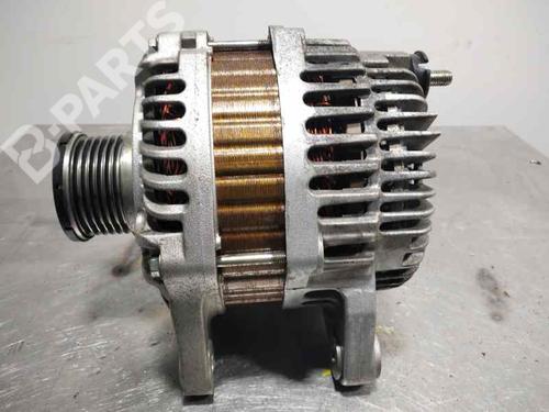 Alternator NISSAN QASHQAI / QASHQAI +2 I (J10, NJ10, JJ10E) 2.0 | BP9997635M7 