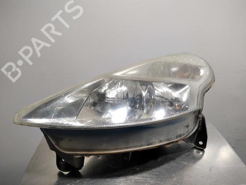 venstre-forlygte-citroen-c3-pluriel-hb_-16-2003-9984170 main image