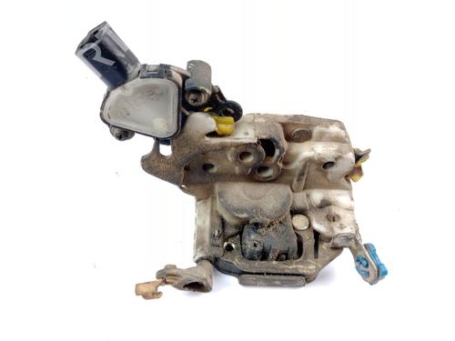 Used Front left lock NISSAN TERRANO II (R20) 2.7 TD 4WD (101 hp) 24438936