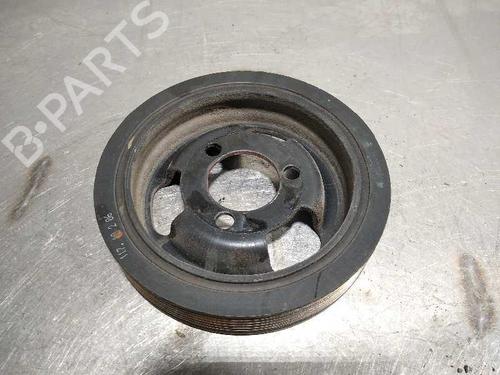 Used Pulley Pulley MINI MINI (R56) One (75 hp) 14348421 14348421