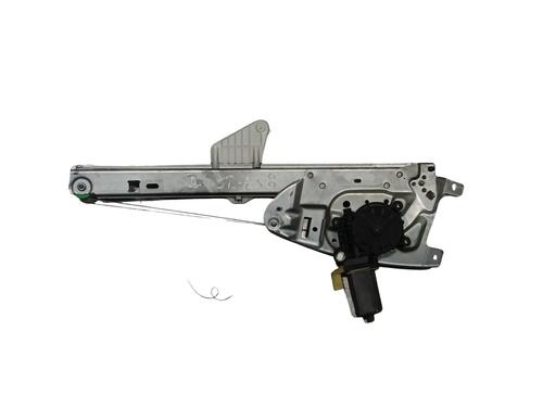 Used Front left window mechanism Front left window mechanism 32468713 32468713
