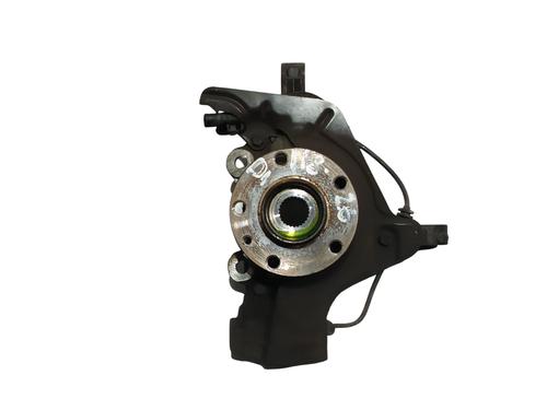 Used Left front steering knuckle FIAT 500L (351_, 352_) 1.6 D Multijet (199LYD1B) (105 hp) 32720655