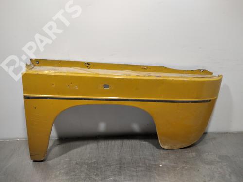 Used Right front fenders Right front fenders RENAULT 8 (113_) [1962-1976] 10093875 10093875