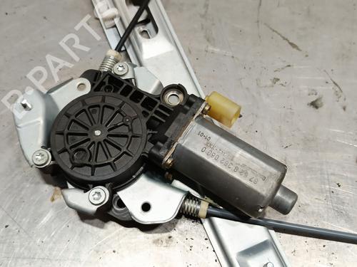 Front left window mechanism BMW 3 (E46) 320 i | BP27647020C22 