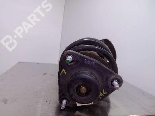 Left front shock absorber HYUNDAI i40 I (VF) | BP10752080M16
