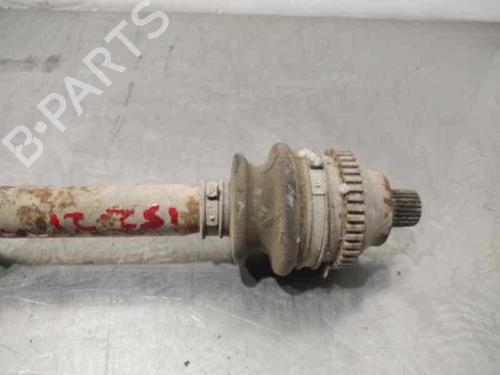 Left front driveshaft SMART CITY-COUPE (450) | BP10142944M38 - Image 3