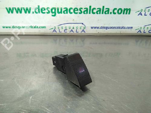 Used Warning switch KIA CARNIVAL II (GQ) 2.9 CRDi (144 hp) 14353601