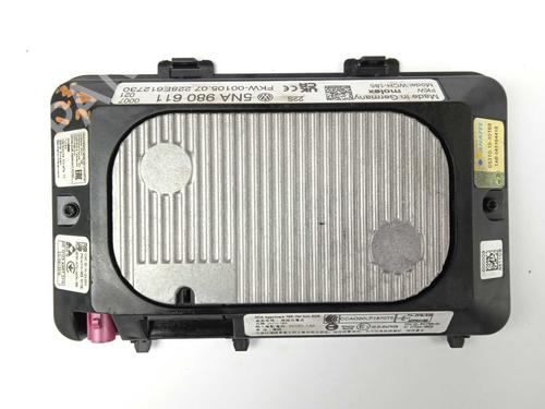 Used Electronic module Electronic module CUPRA FORMENTOR (KM7, KMP) 1.5 TSI (150 hp) 17568120 17568120