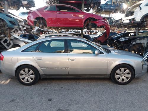 Used Parts AUDI A6 C5 (4B2, 4B4) 2.4 (165 hp) 4351277
