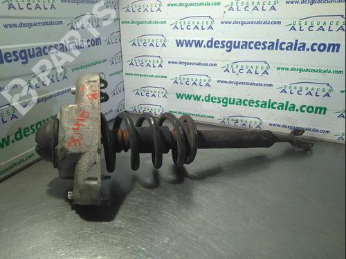 Used Right front shock absorber Right front shock absorber AUDI A6 C6 Avant (4F5) [2004-2011] 10196700 10196700