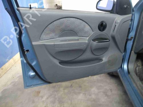 Left headlight DAEWOO KALOS (KLAS) 1.2 | BP10521948C28  - Image 15