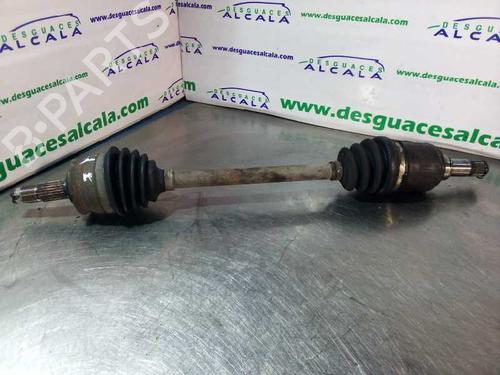 Used Left front driveshaft Left front driveshaft FORD KA (RU8) [2008-2016] 9992983 9992983