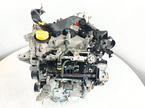 Engine DACIA SANDERO II TCe 90 (B8M1, B8MA, B8AC) | BP31063389M1 