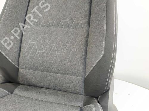 Left front seat VW PASSAT B8 Variant (3G5, CB5) 2.0 TDI | BP36860198C15  - Image 10