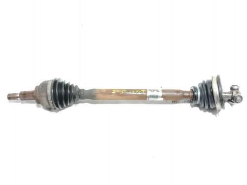 Used Left front driveshaft Left front driveshaft RENAULT LAGUNA II (BG0/1_) 1.9 dCI (BG0E) (105 hp) 25378676 25378676