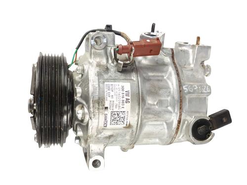 Used AC compressor AC compressor 38704709 38704709