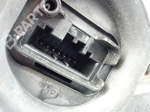 Rear left lock VW GOLF VI (5K1) 2.0 TDI | BP12096686C100 
