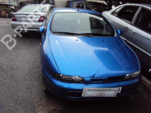 Used Parts FIAT BRAVA (182_)  1.4 12 V (182.BA)  1072551