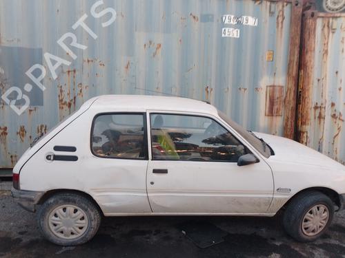 Used Parts PEUGEOT 205 I (741A/C) 1.7 Diesel (60 hp) 4183613