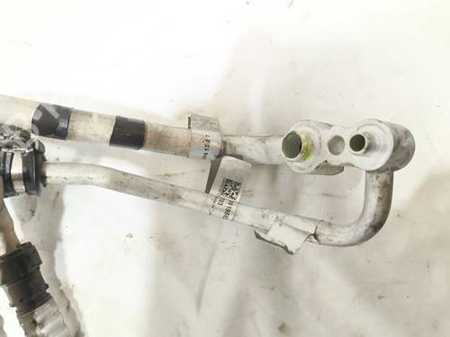 AC pipe JEEP RENEGADE SUV (BU, B1, BV) 1.6 CRD | BP29125576M126 - Image 2