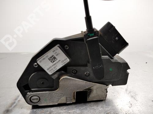 Rear left lock FORD FOCUS III 1.6 TDCi | BP10028374C100 