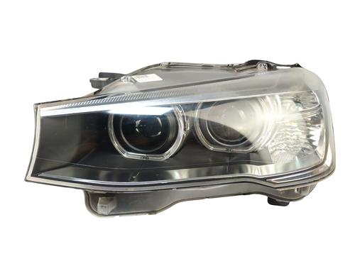 Venstre forlygte Venstre forlygte BMW X4 (F26) xDrive 30 d (258 hp) 34287732 34287732