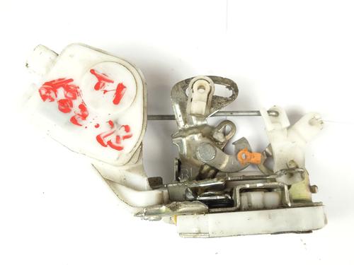 Rear left lock MITSUBISHI PAJERO IV (V8_W, V9_W) 3.2 DI-D (V88W, V98W) | BP17618664C100 