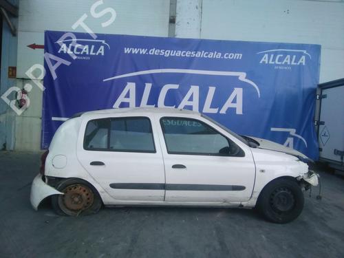 Gearbox RENAULT CLIO II (BB_, CB_)  | BP13028288M3 
