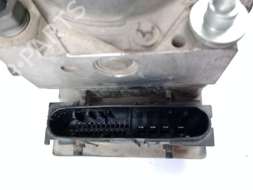 ABS pump FIAT PANDA (169_) 1.2 (169.AXB11, 169.AXB1A) | BP19697935M43 