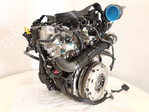 Engine SEAT LEON (5F1) 2.0 TDI | BP30150046M1