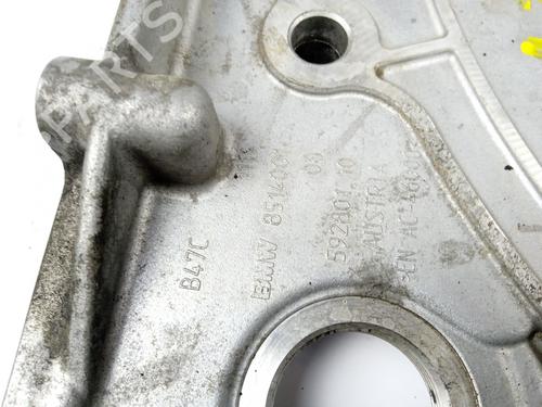 Timing cover BMW X1 (F48) sDrive 18 d | BP14350070M123 