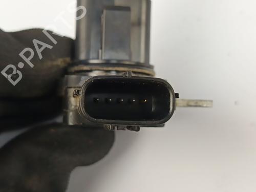 Mass air flow sensor MITSUBISHI ASX (GA_W_) | BP30507741M95